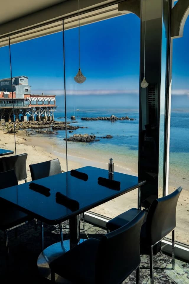 Lalla Grill Oceanside