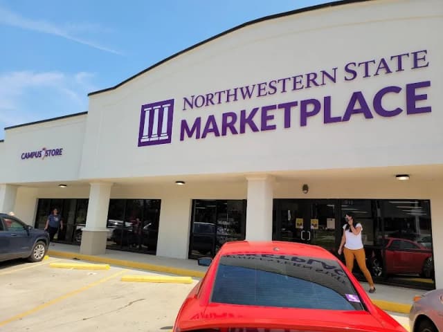 NSU Campus Store