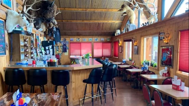 Antler Pub & Grill