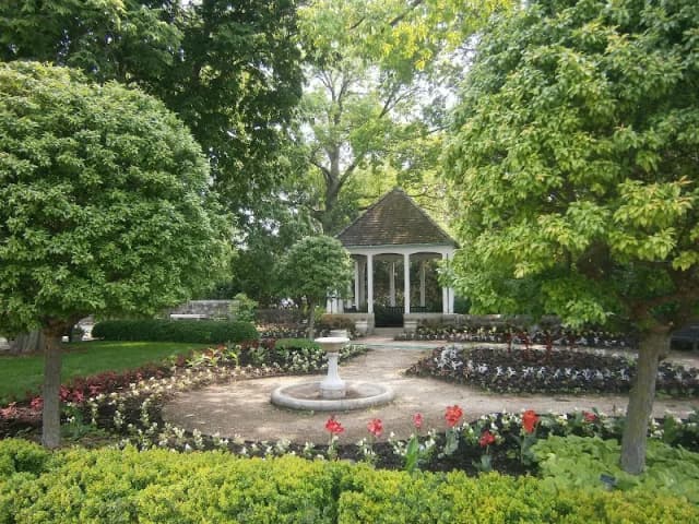Boerner Botanical Gardens