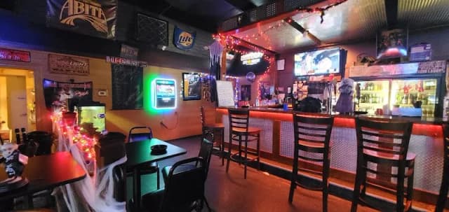Shannon's Tavern