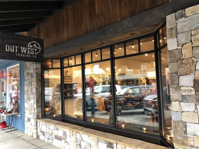 Out West Trading Co