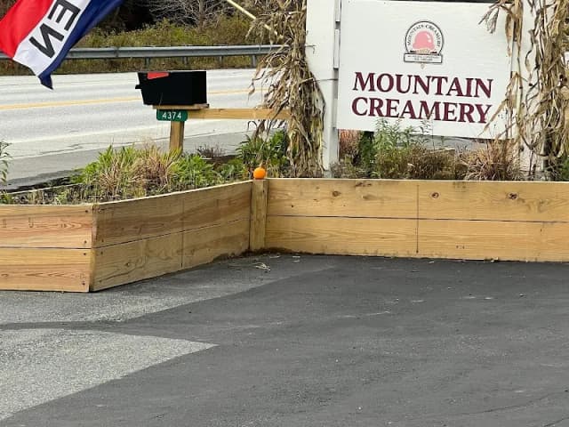 Mountain Creamery