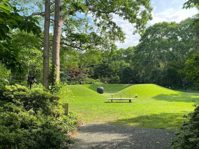 LongHouse Reserve