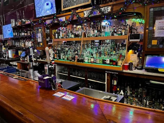 O'Ryans Irish Pub