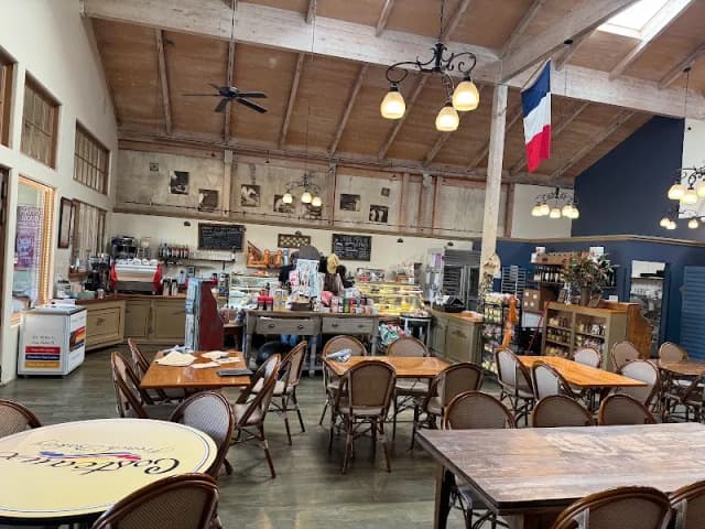 John & Zeke's Bar & Grill