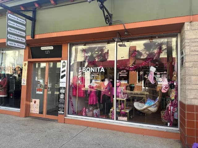 Bonita boutique