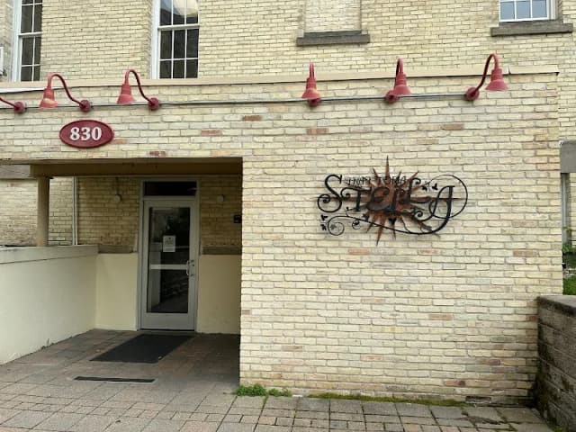 Trattoria Stella