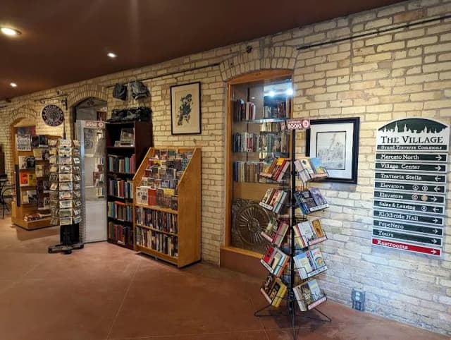 Landmark Books