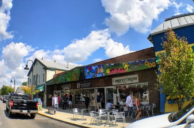 Pangaea Trading Company
