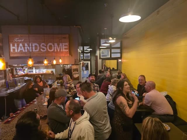 Table Rock City Taphouse and Spirits