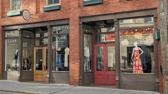 EDGE boutique
