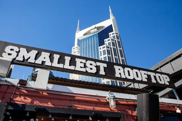 Tin Roof