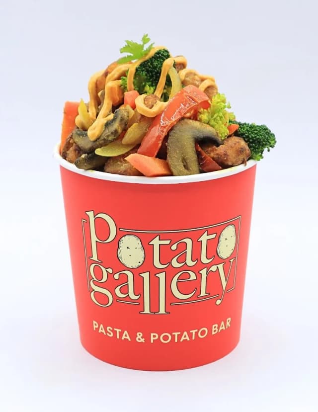 Potato Gallery