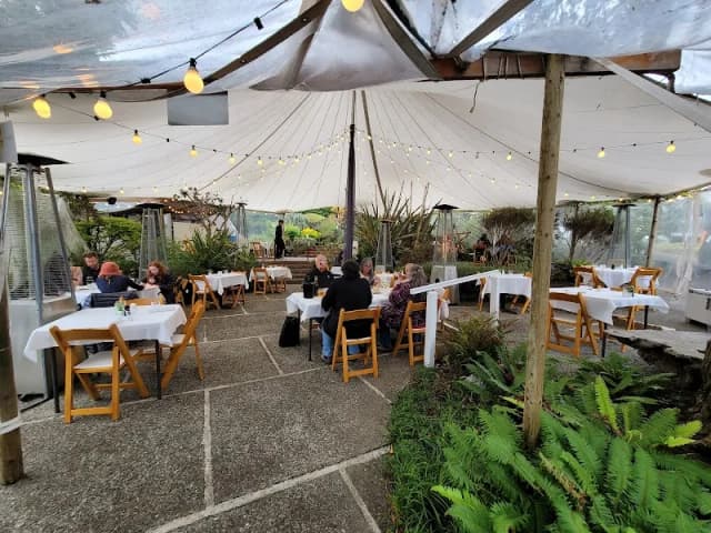 Little River Inn Restaurant