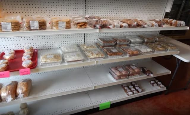 Sunflower Bakery