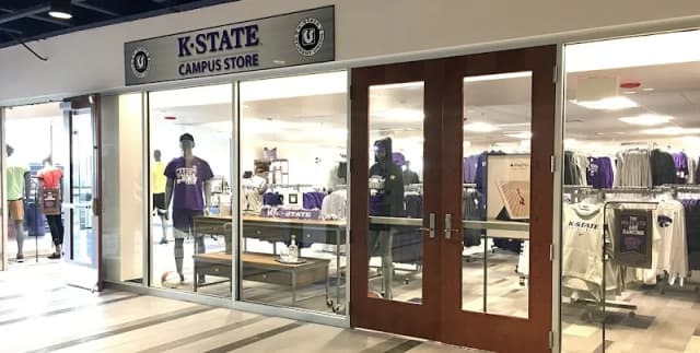 K-State Campus Store