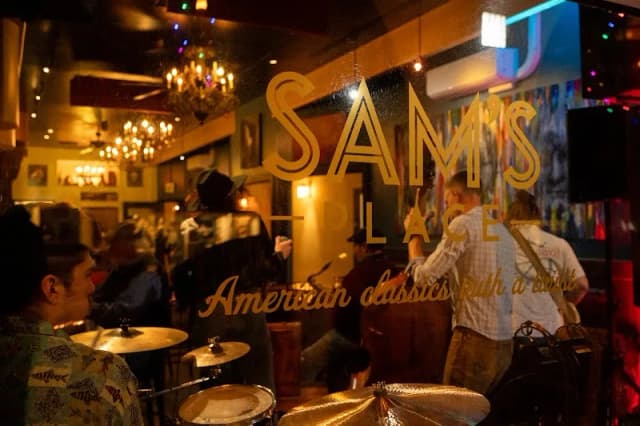 Sam's Place