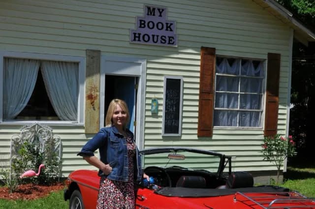 My Book House