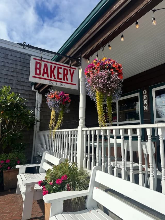 Oasis Café