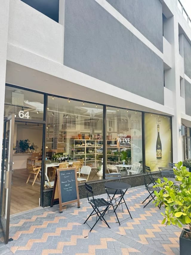 Sarasota Wine Co.