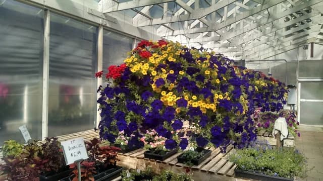 Leavenworth Nursery