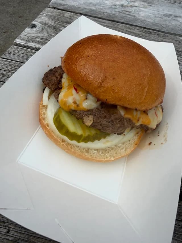 Hot or Not Slider Spot