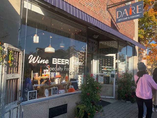 Dare Bottleshop & Provisions