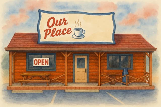 Our Place