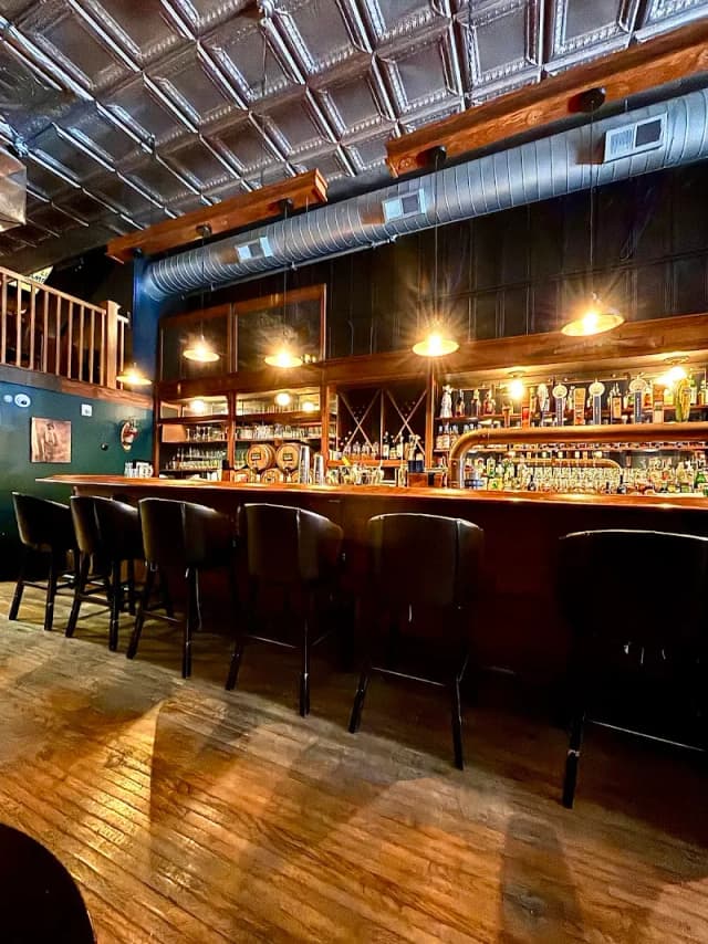 Blaum Bros. Public House