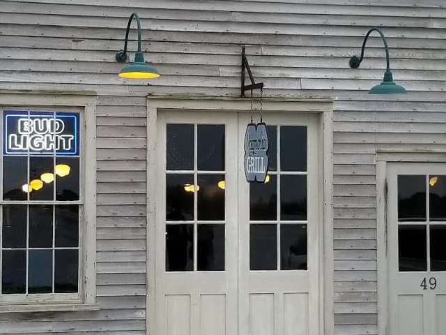 Magnolia Grill