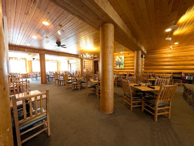 Heart Mountain Bar and Grill