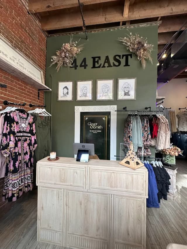 44 East Boutique
