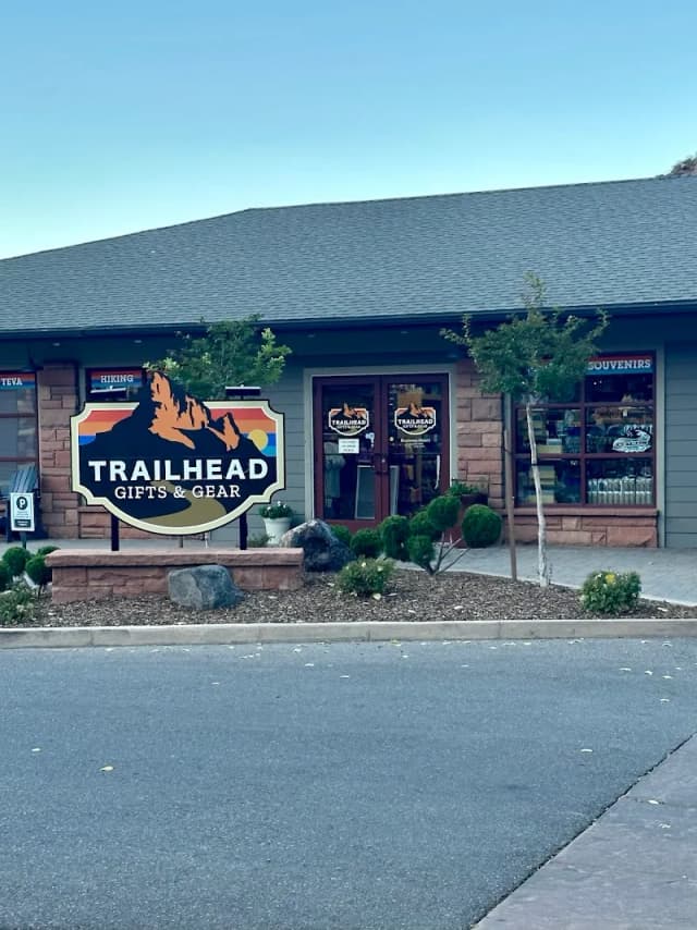 Trailhead Gifts and Gear