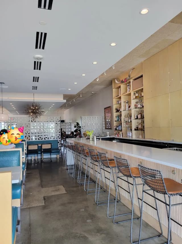 Marfa Texas Kitchen