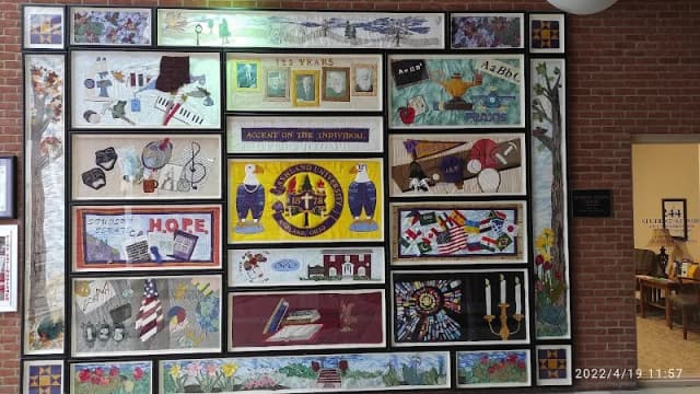Ashland University Campus Store