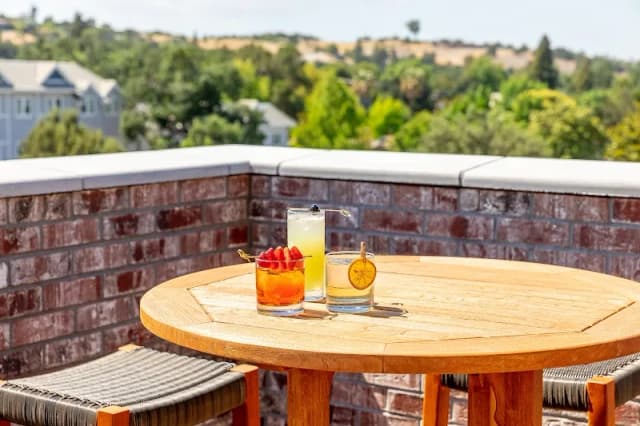 Tetto Rooftop Bar