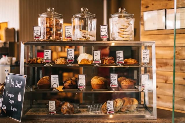 Beacon Coffee Roasters