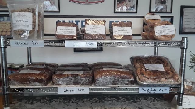 Sister's Gluten Free Bakery