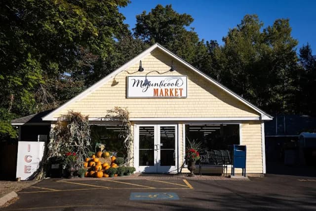 Megunticook Market and Catering