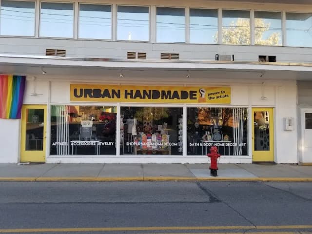 Urban Handmade