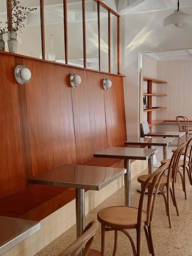 BAR CITRA