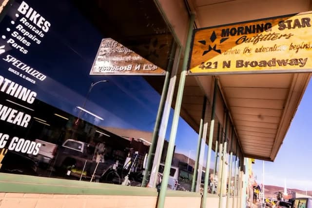 Morning Star Outfitters