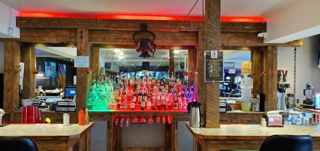 49er Diner, Bar & Casino