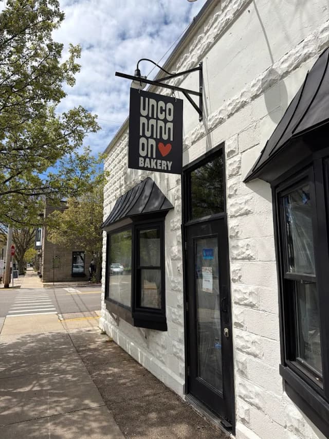 Uncommon Bakery