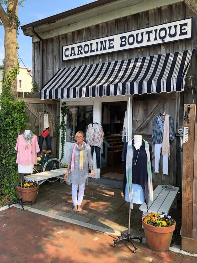 Caroline Boutique