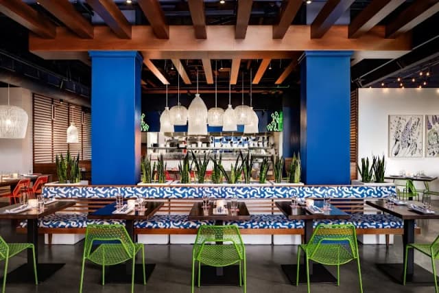 Savannah Tequila Co