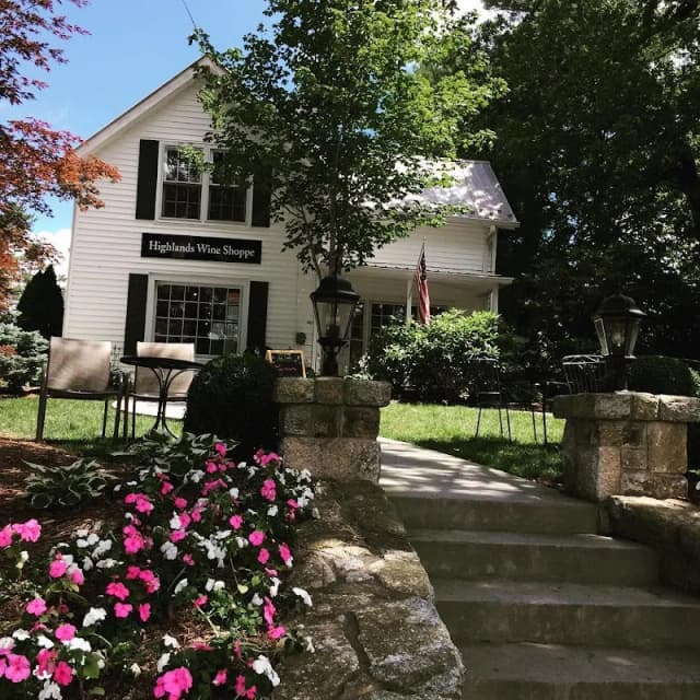 Highlands Wine Shoppe