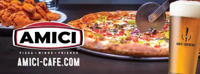 Amici Brewing