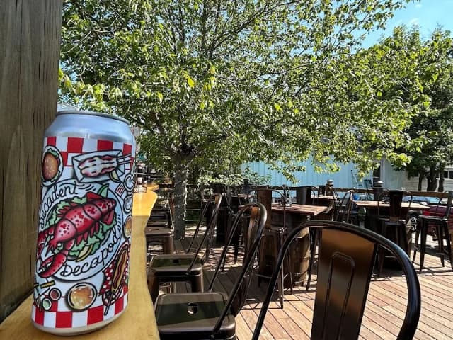 Tap & Barrel Tavern